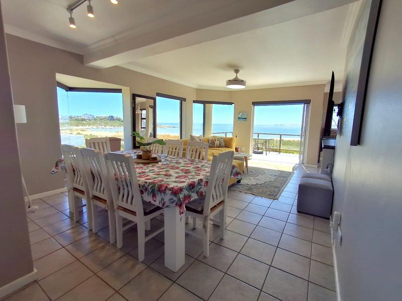 4 Bedroom Property for Sale in Britannia Bay Western Cape